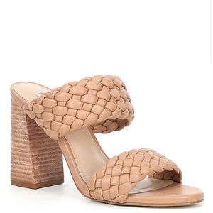 STEVE MADDEN HIGH HEELS